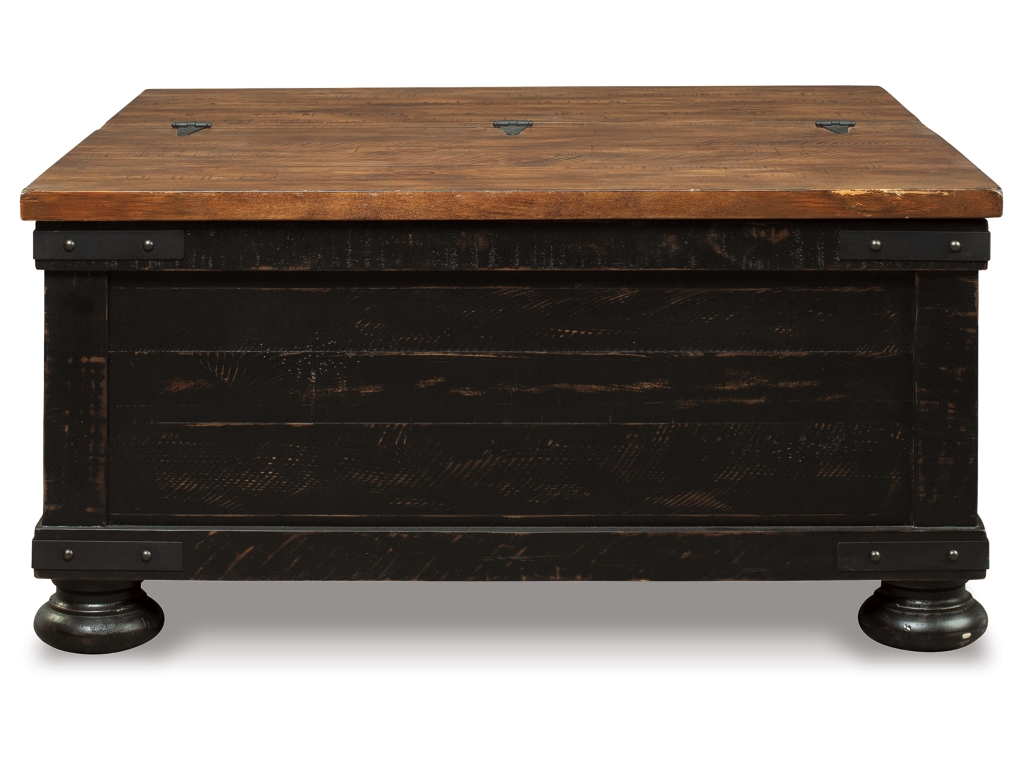 Valebeck Coffee Table and End Table - image 1