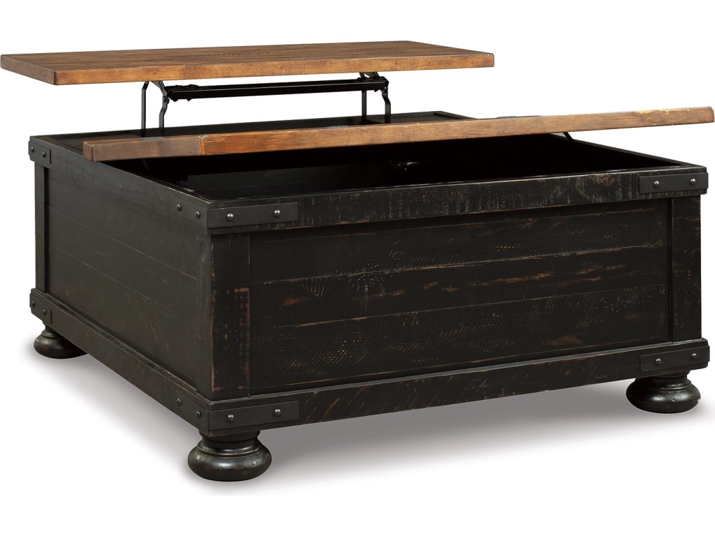 Valebeck Coffee Table and End Table - image 3