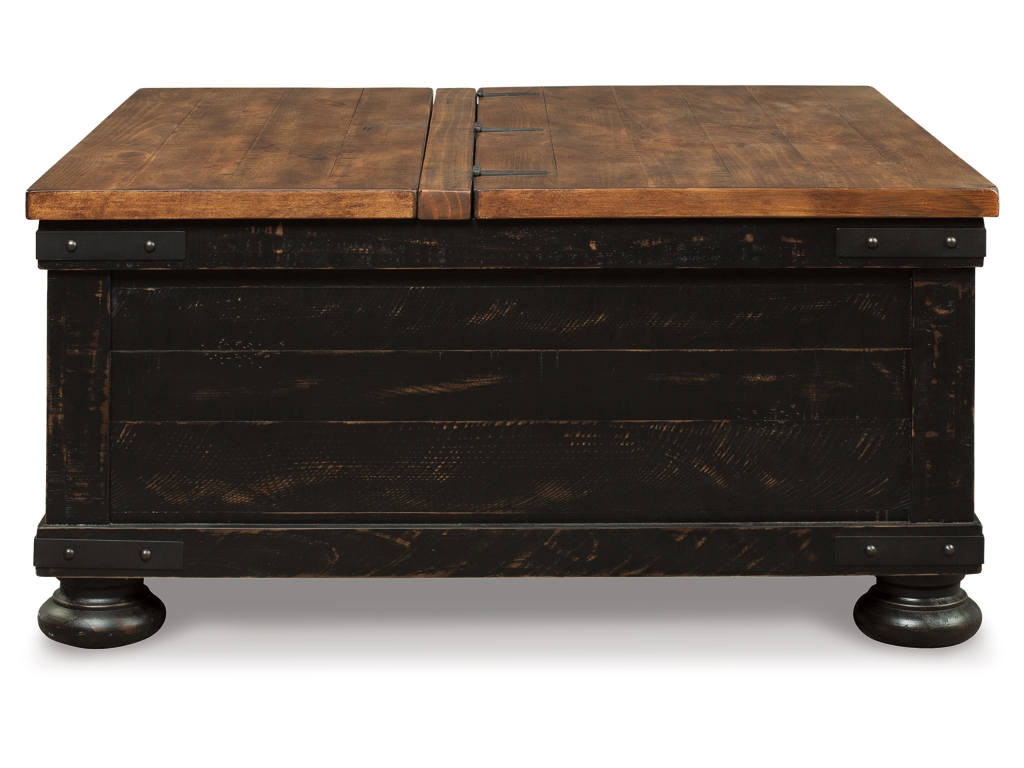 Valebeck Coffee Table and End Table - image 4