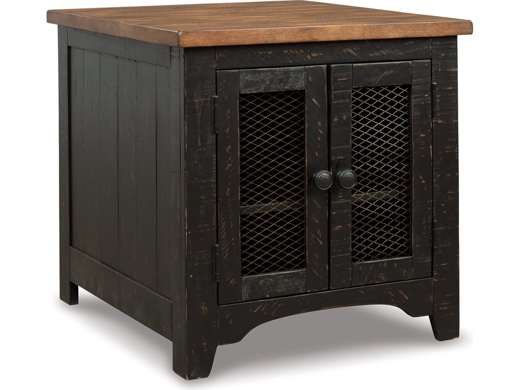 Valebeck Coffee Table and End Table - image 8