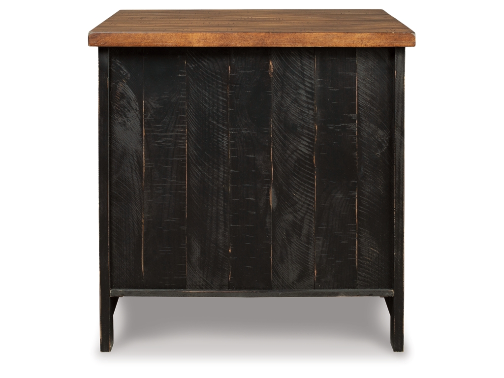 Valebeck Coffee Table and End Table - image 11