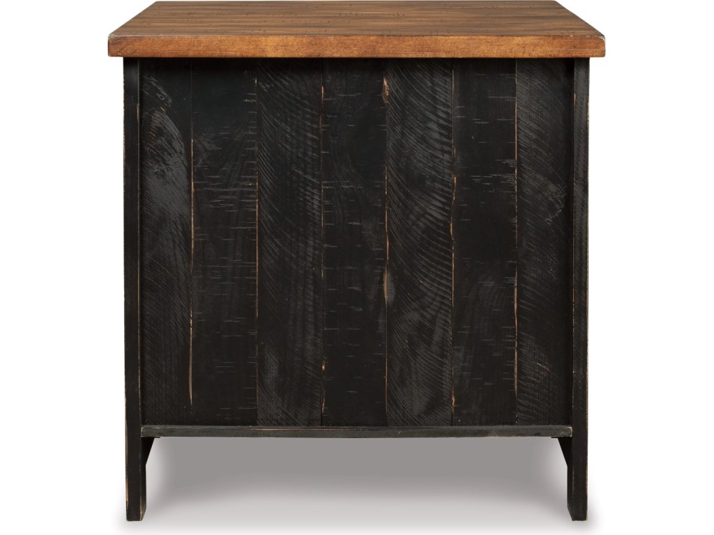 Valebeck End Table - image 6