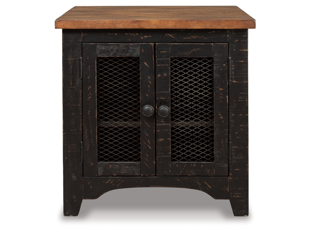 Valebeck Coffee Table and End Table - image 7