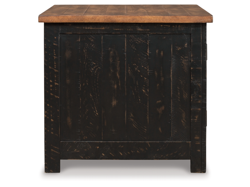 Valebeck Coffee Table and End Table - image 10