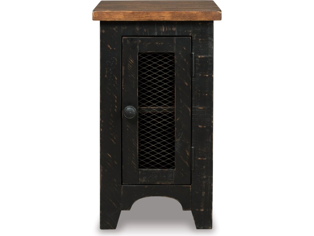 Valebeck Chairside End Table - image 5