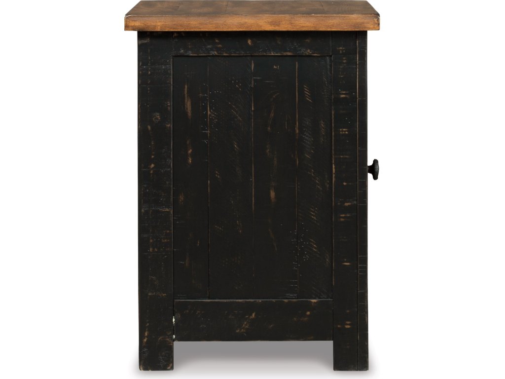 Valebeck Chairside End Table - image 6