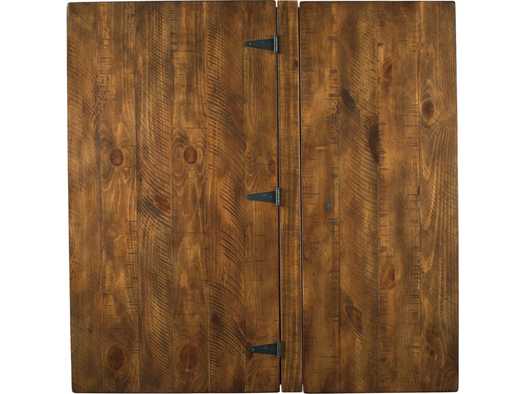 Valebeck Coffee Table and 2 End Tables - image 8