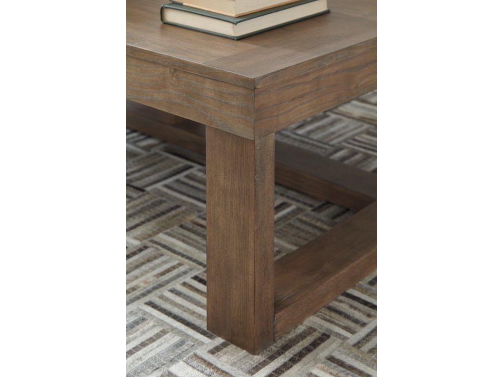 Cariton Coffee Table - image 5