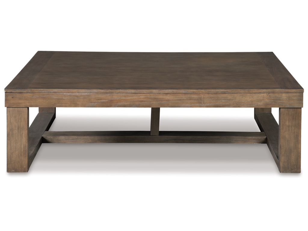 Cariton Coffee Table - image 2