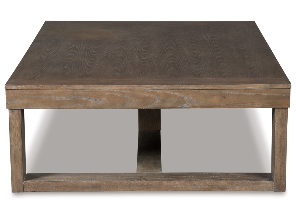 Cariton Coffee Table - image 4