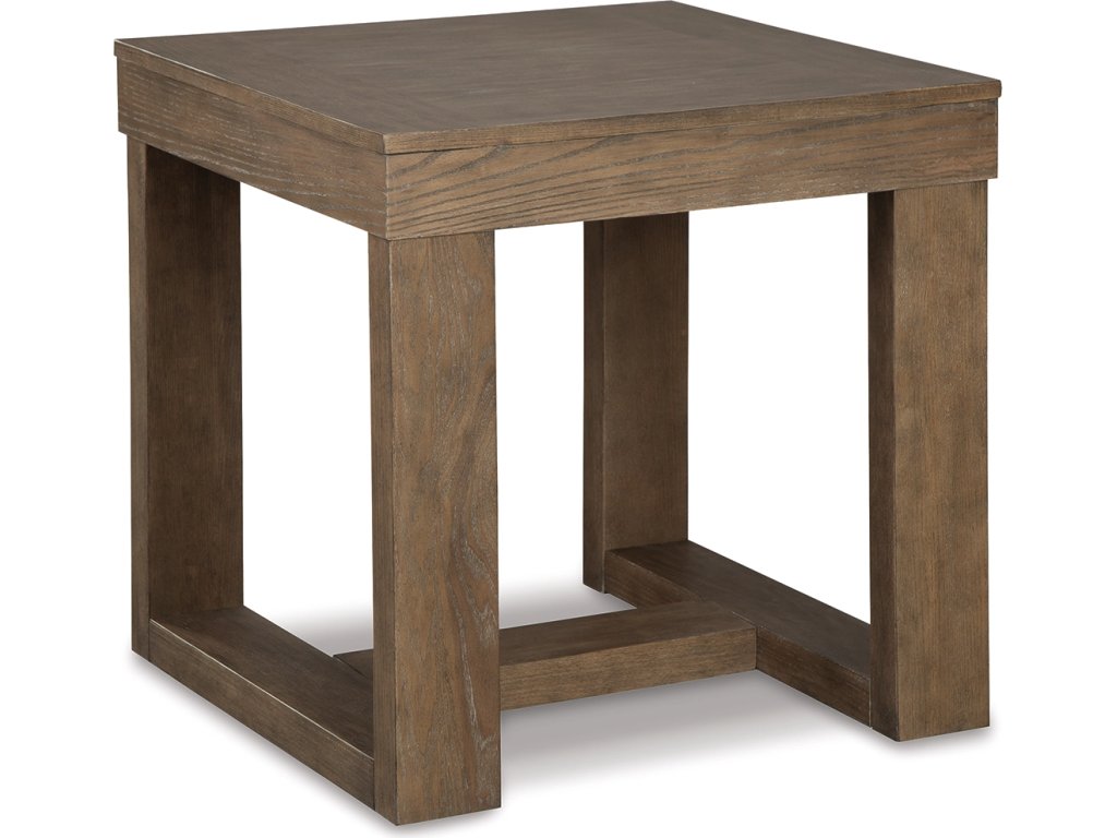 Cariton End Table - main image