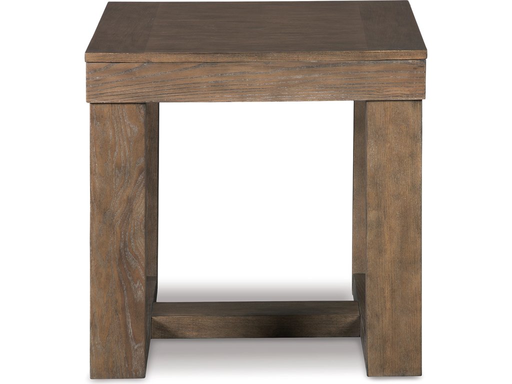 Cariton End Table - image 2
