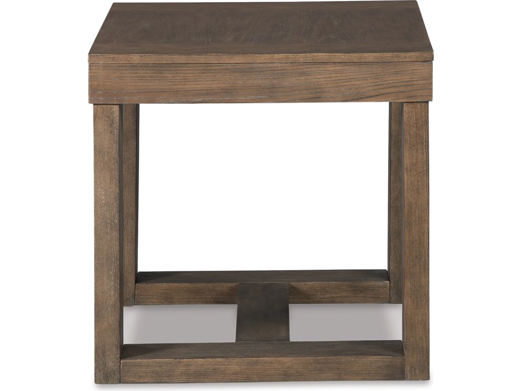 Cariton End Table - image 4