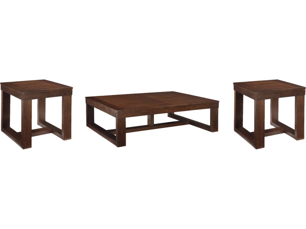 Watson Coffee Table and 2 End Tables - main image