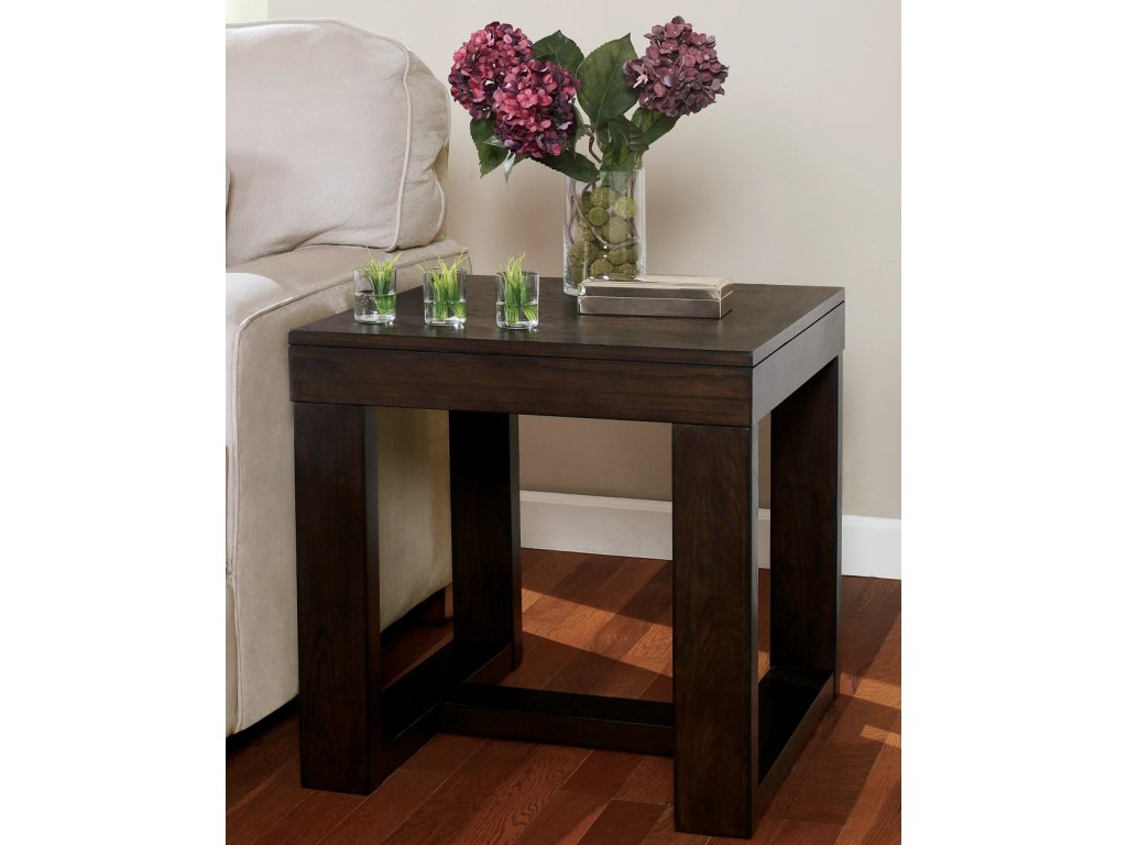 Watson End Table - image 7