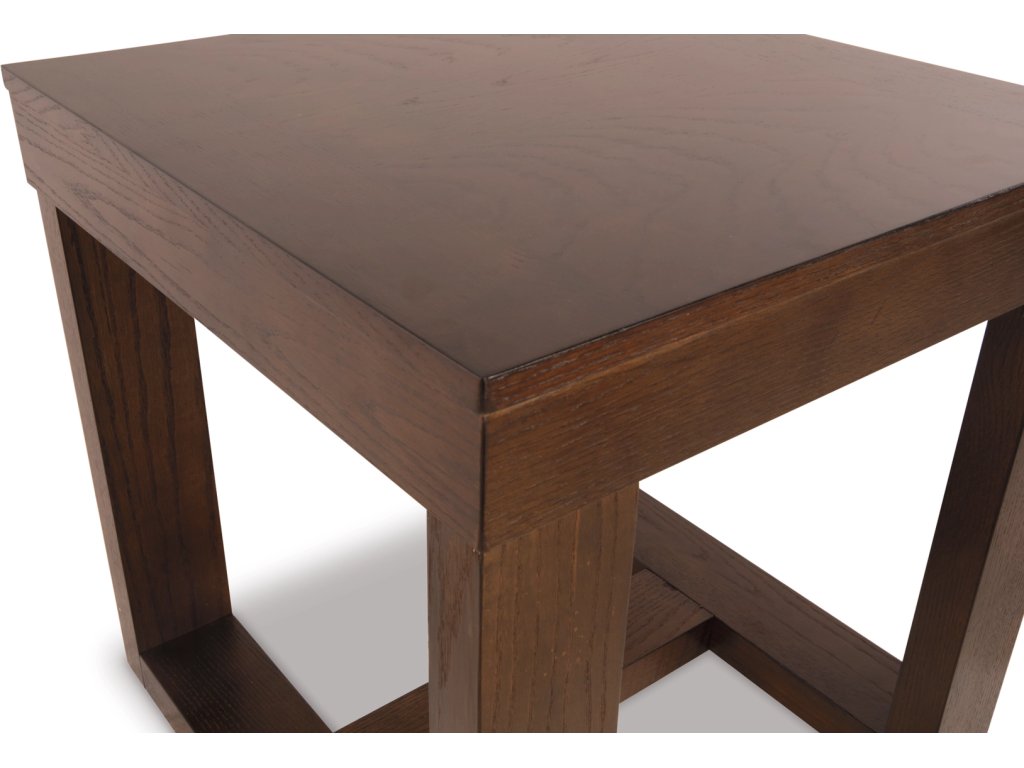Watson End Table - image 4
