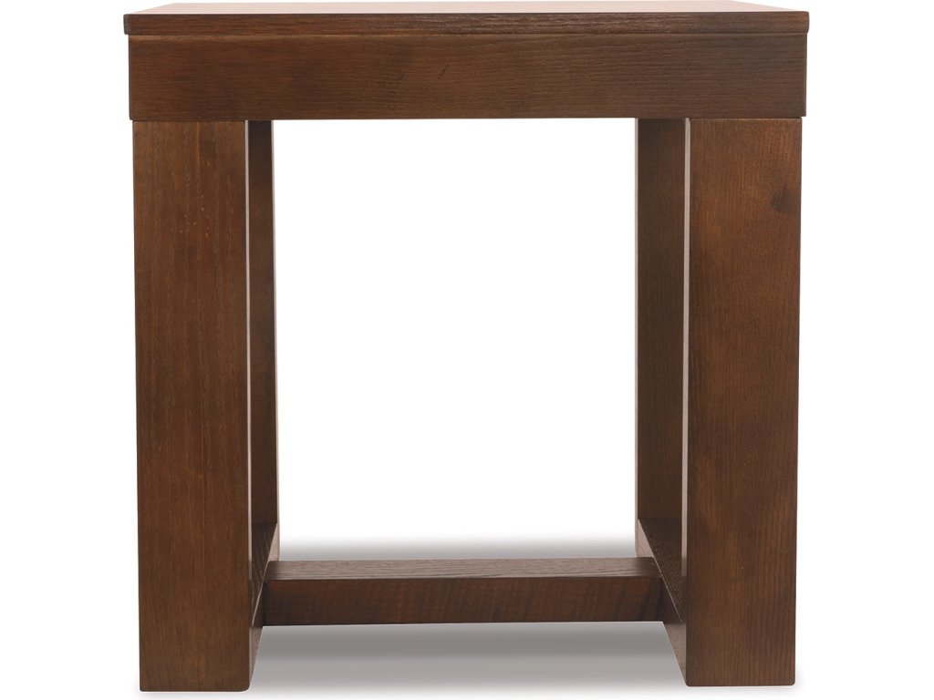 Watson Coffee Table and 2 End Tables with Console - image 2