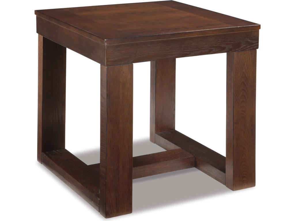 Watson Coffee Table and 2 End Tables with Console - image 3