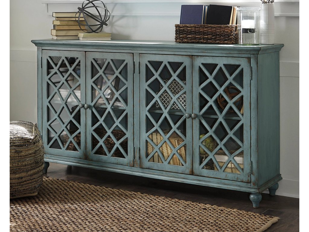 Mirimyn Accent Cabinet - image 1