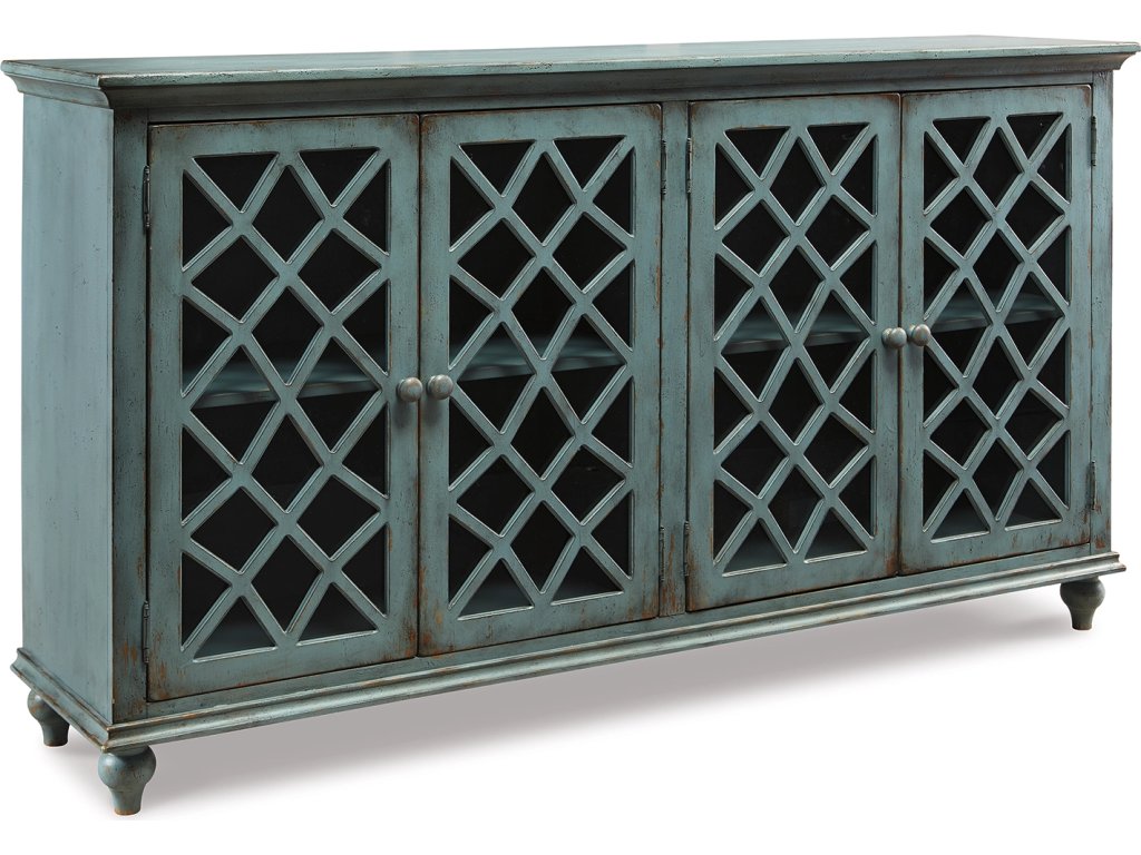 Mirimyn Accent Cabinet - main image