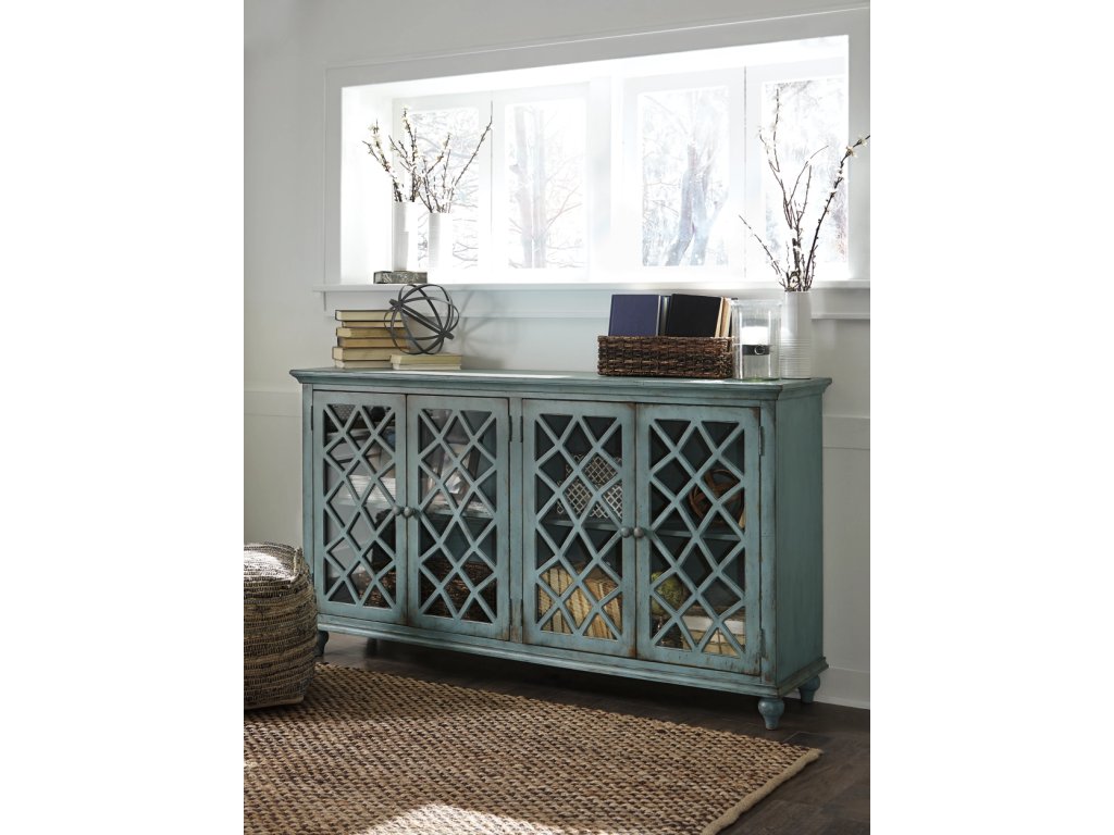 Mirimyn Accent Cabinet - image 2