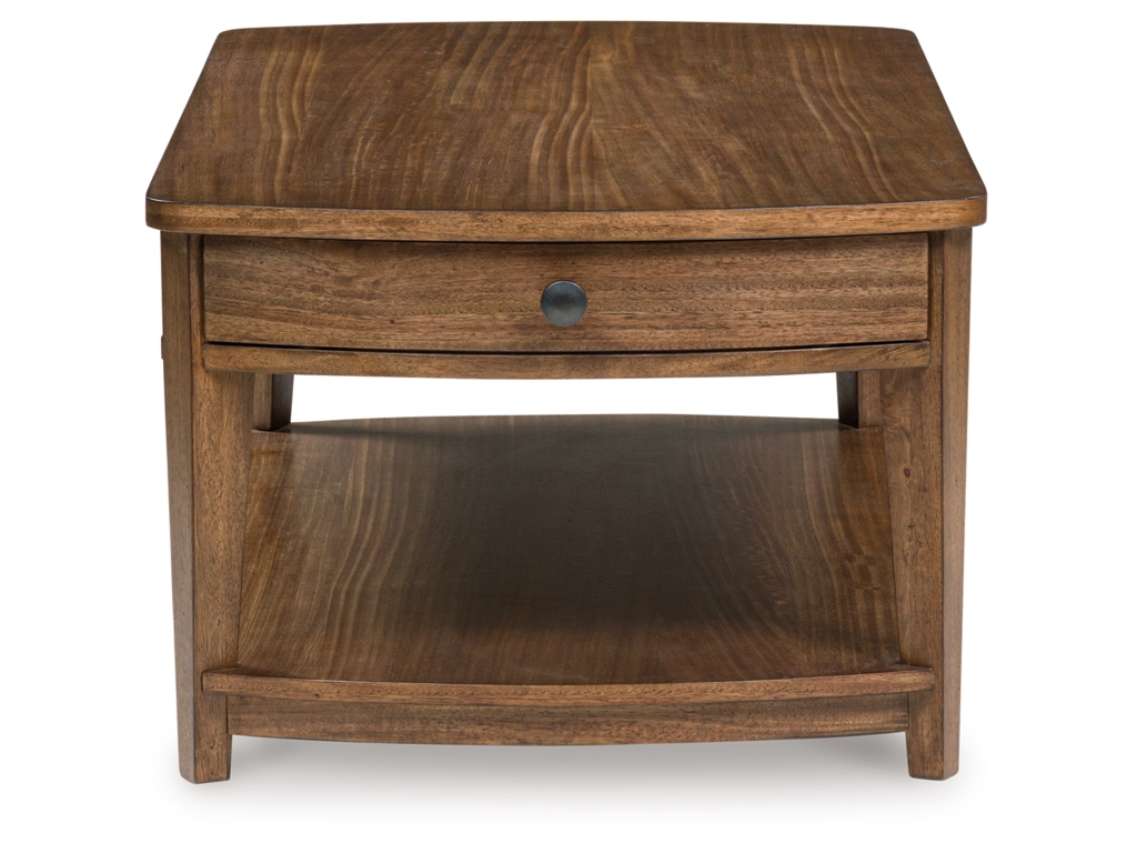 Burkbyer Coffee Table - image 4