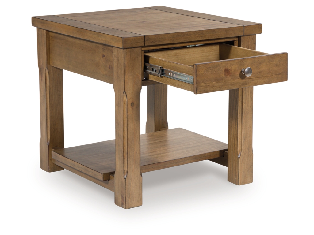 Vandenmore End Table - image 2
