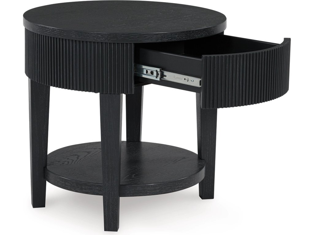 Marstream End Table - image 2