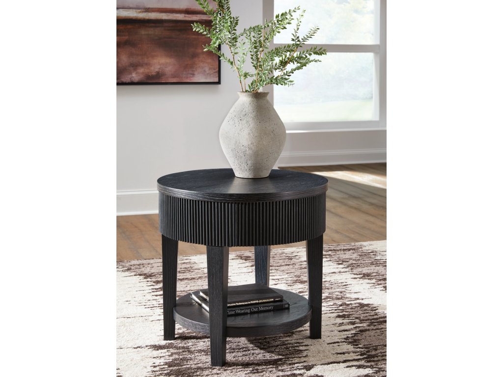 Marstream End Table - image 1