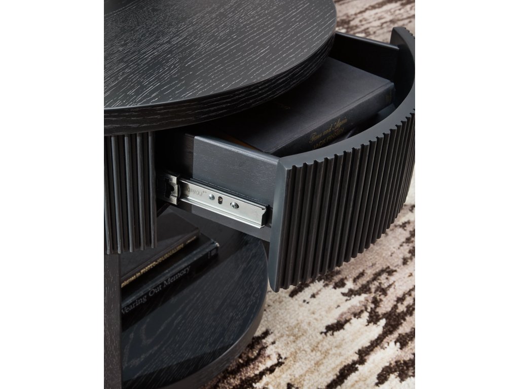 Marstream End Table - image 6