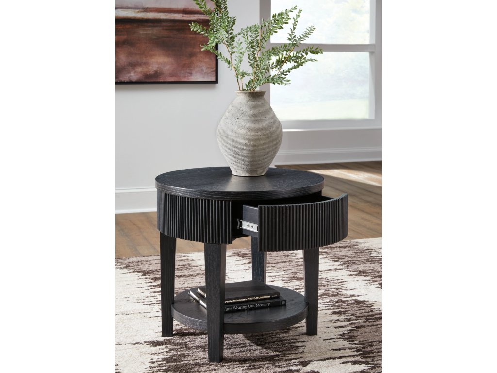 Marstream End Table - image 5