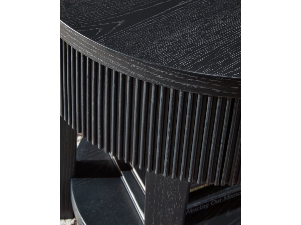 Marstream End Table - image 7