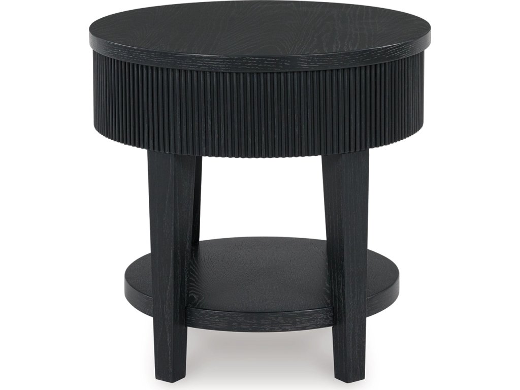 Marstream End Table - image 4