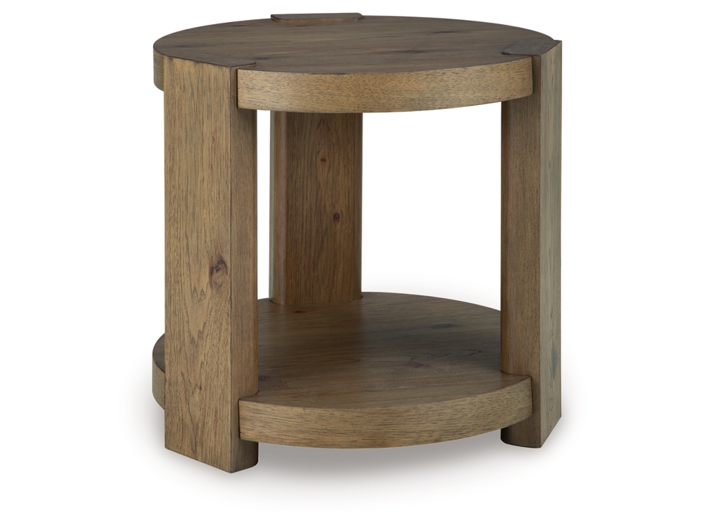 Flangren End Table - main image