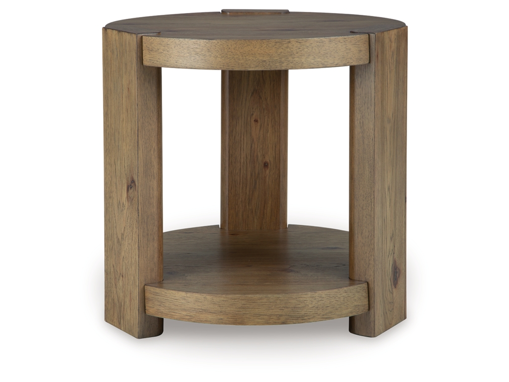 Flangren End Table - image 2