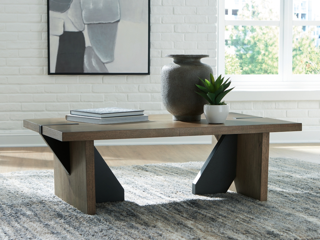 Kandinew Coffee Table - image 1
