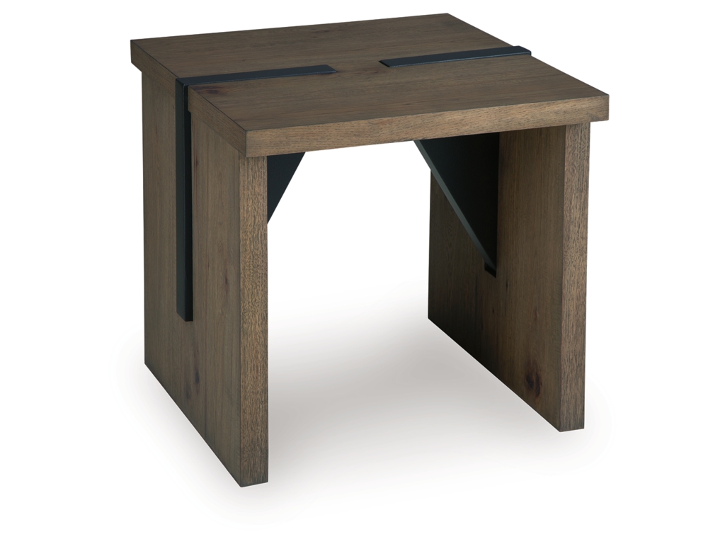 Kandinew End Table - image 3