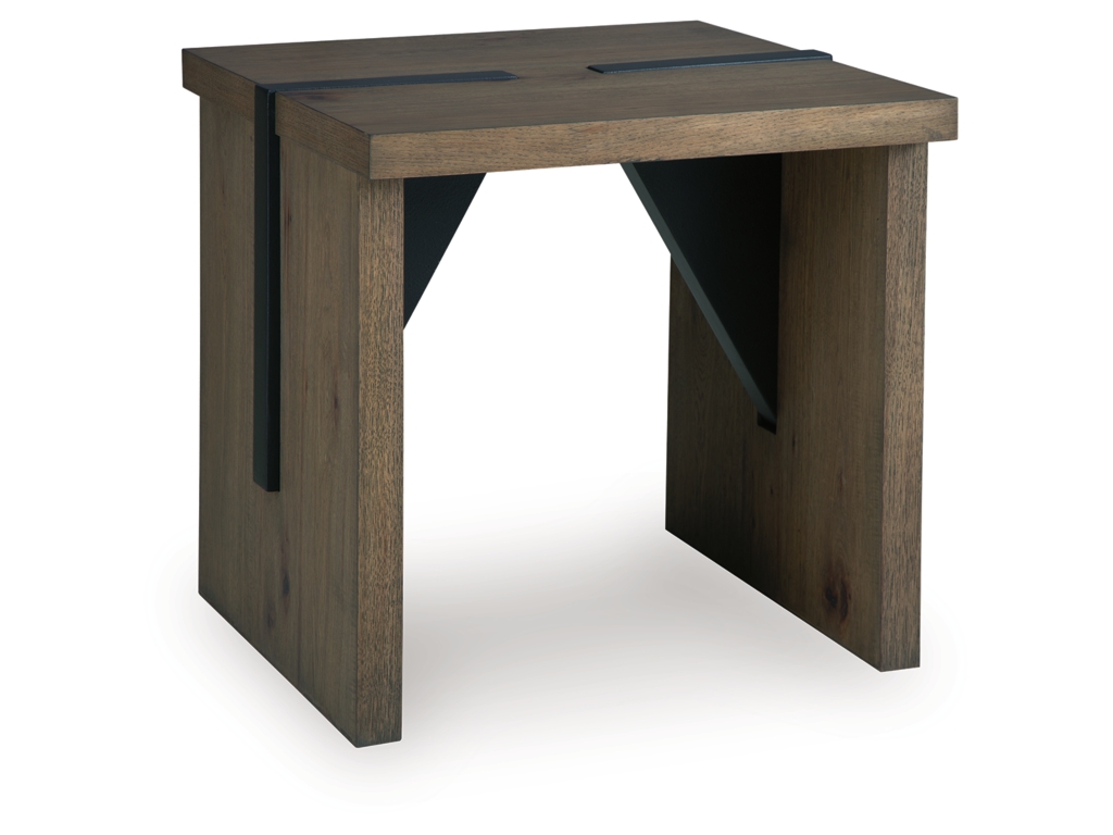 Kandinew End Table - main image