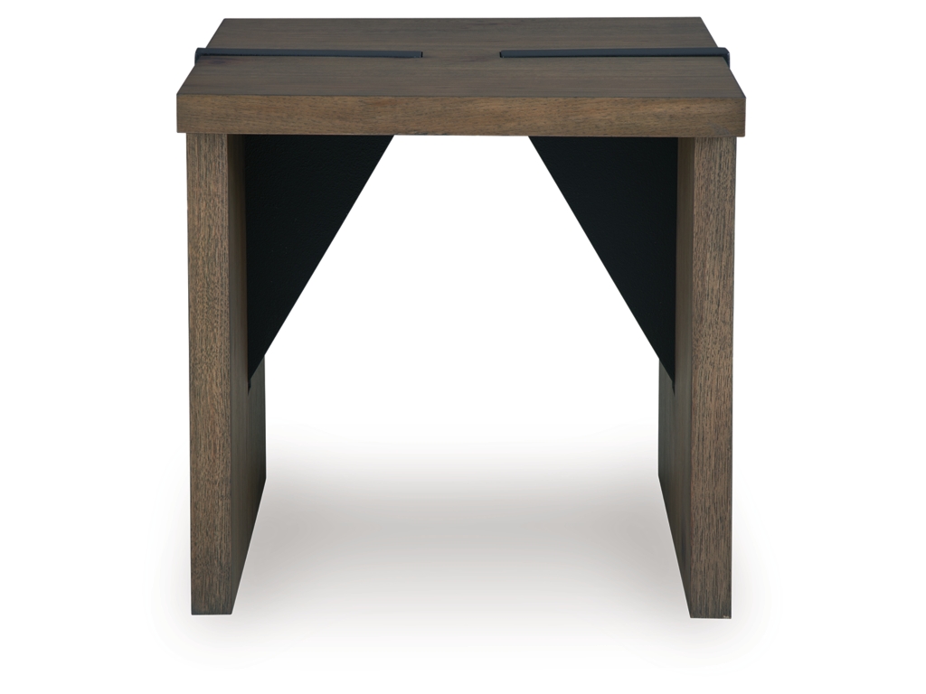 Kandinew End Table - image 2