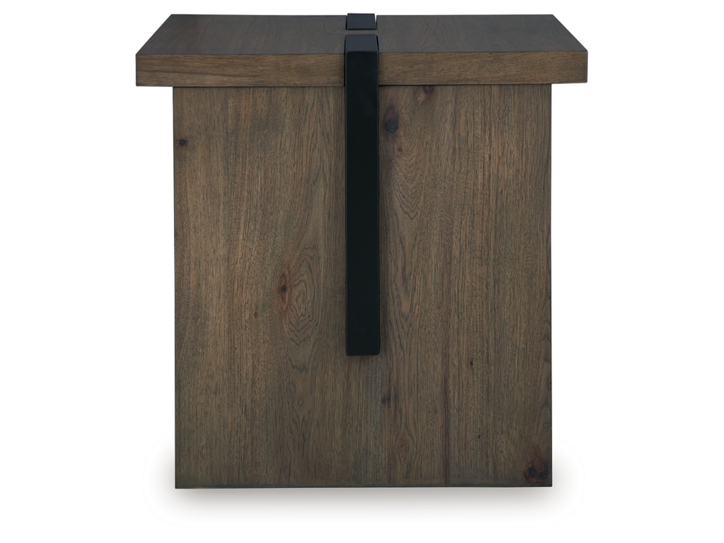 Kandinew End Table - image 5