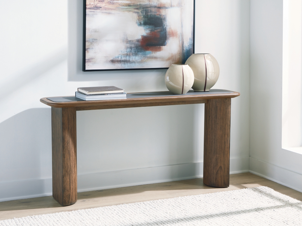 Dontayne Sofa Table - image 1