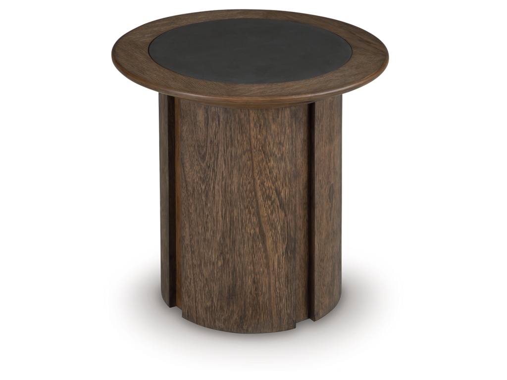 Dontayne End Table - image 2