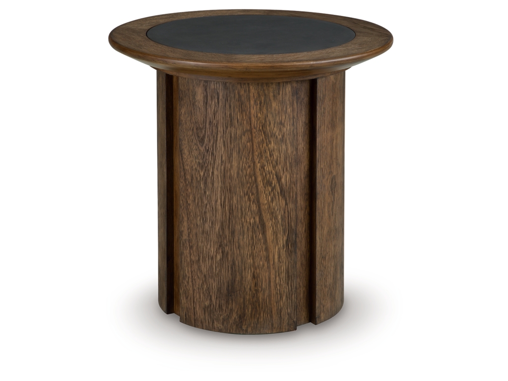 Dontayne End Table - main image