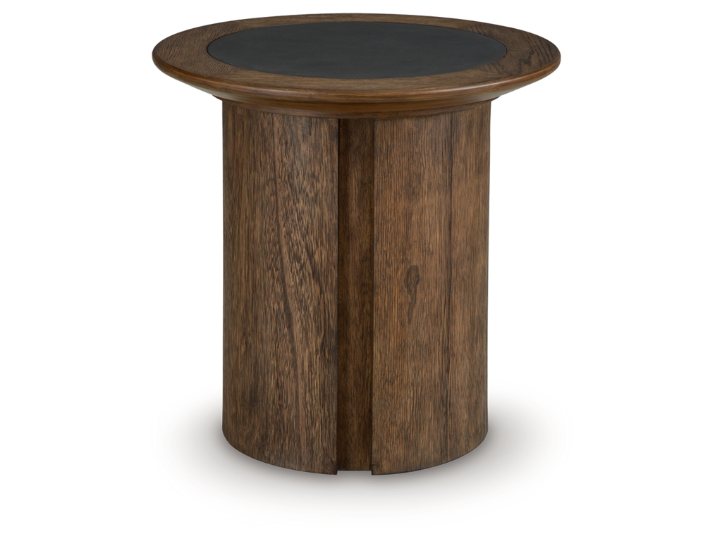 Dontayne End Table - image 3