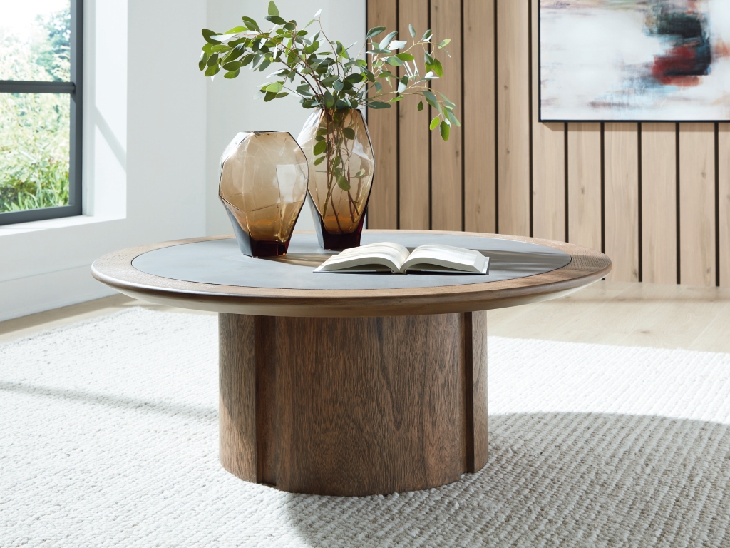 Dontayne Coffee Table - image 1