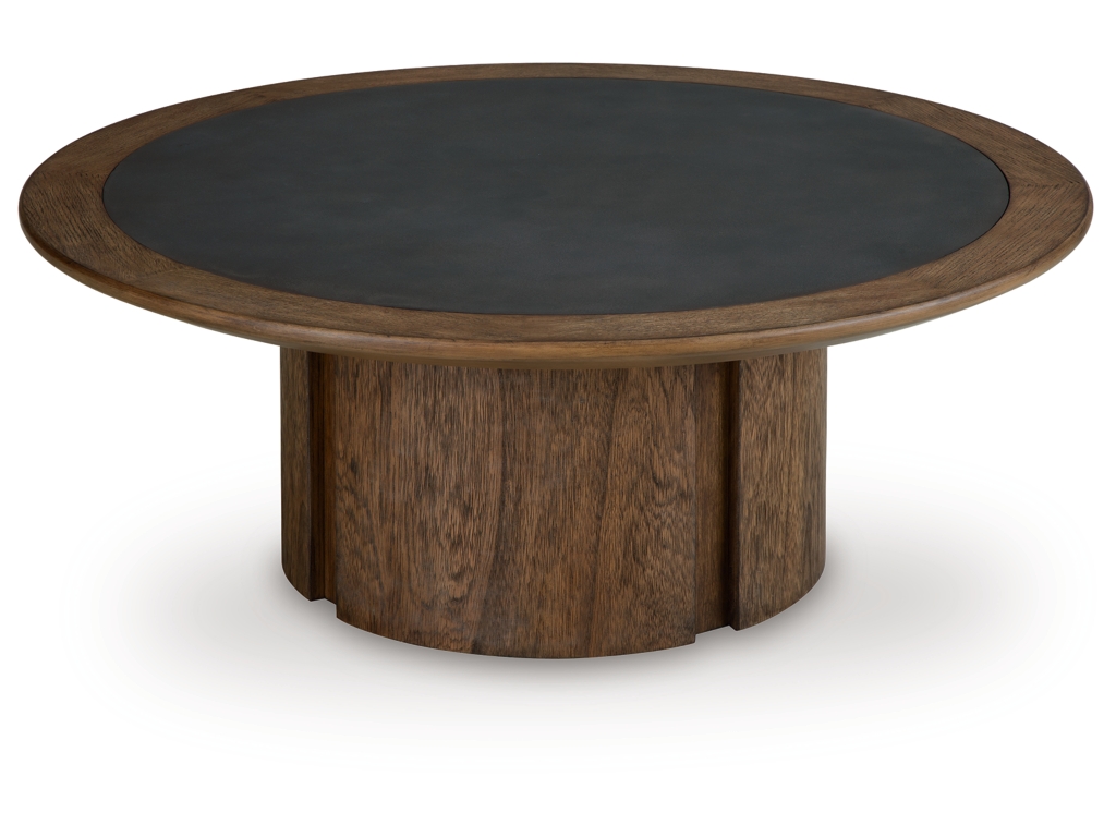 Dontayne Coffee Table - image 2