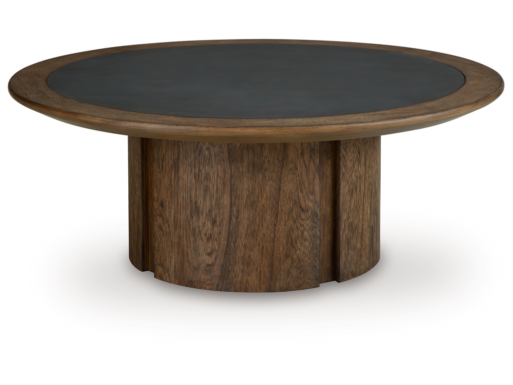 Dontayne Coffee Table - main image