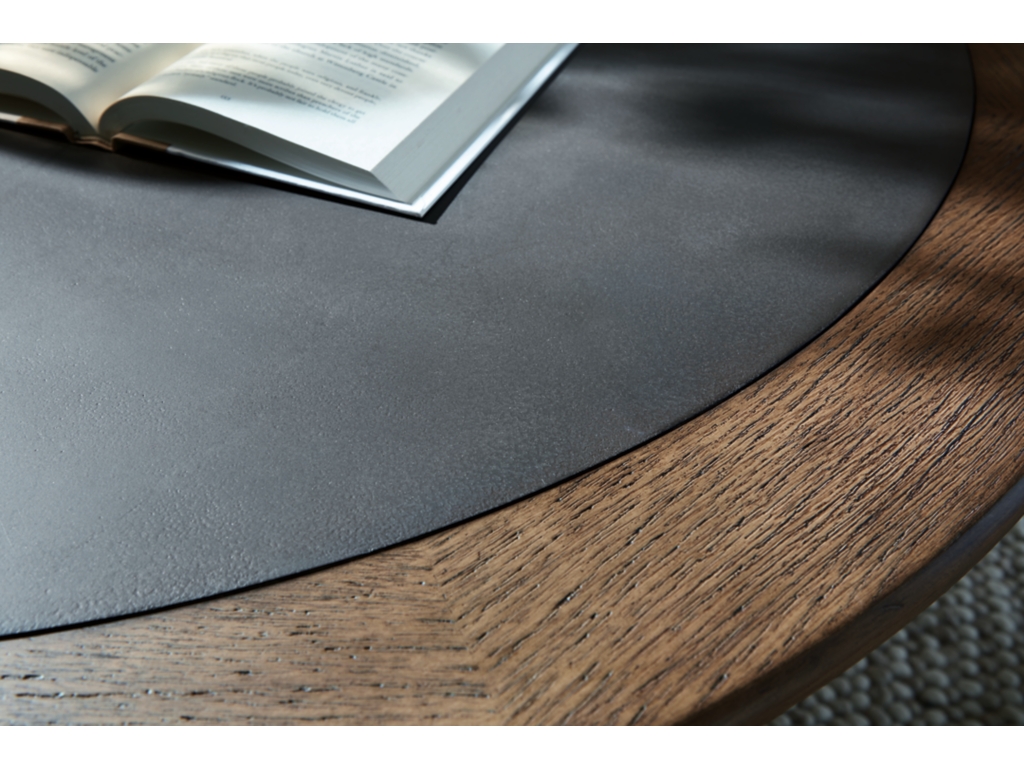 Dontayne Coffee Table - image 4