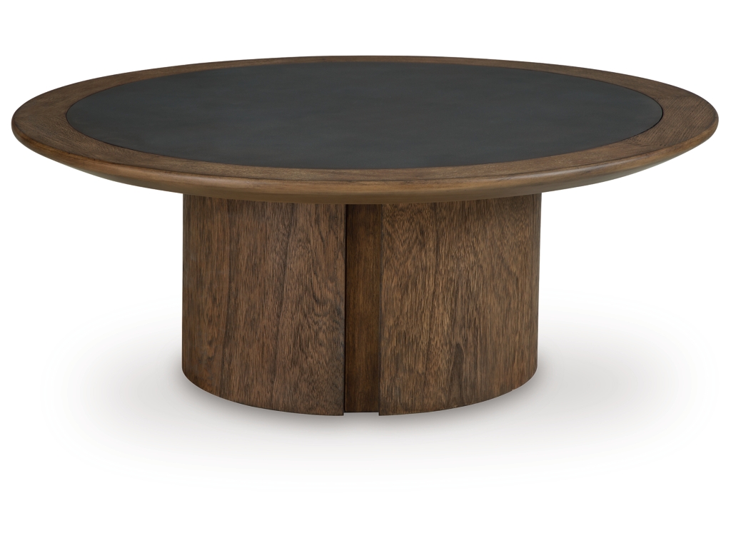 Dontayne Coffee Table - image 3