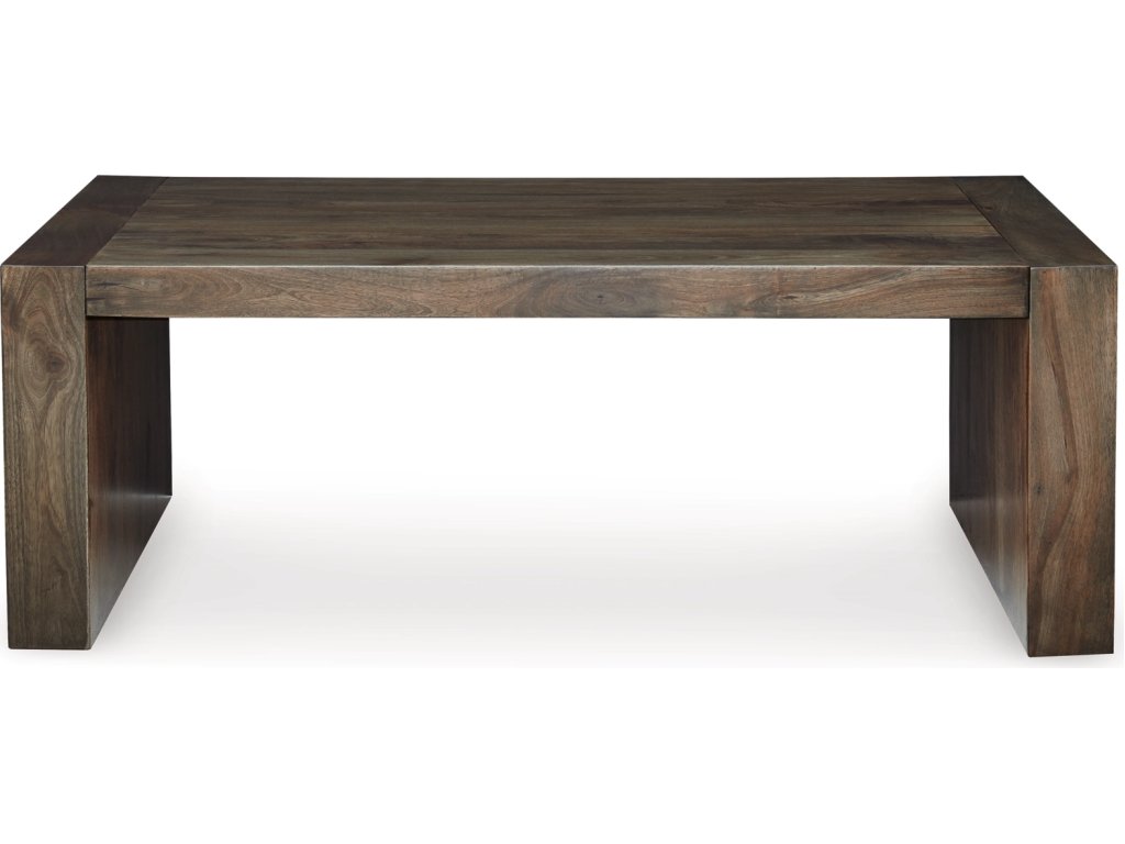 Dreggan Coffee Table - image 2